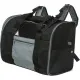 Rucksack Connor, 42 × 29 × 21 cm, schwarz/grau